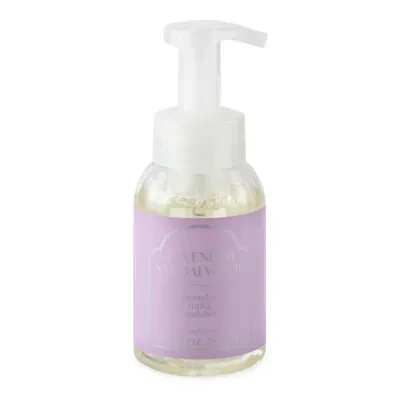 Distant Lands 8.5 oz. Lavender Sandalwood Foaming Hand Soap