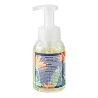 Distant Lands 8 oz. Orange Hibiscus Foaming Hand Soap