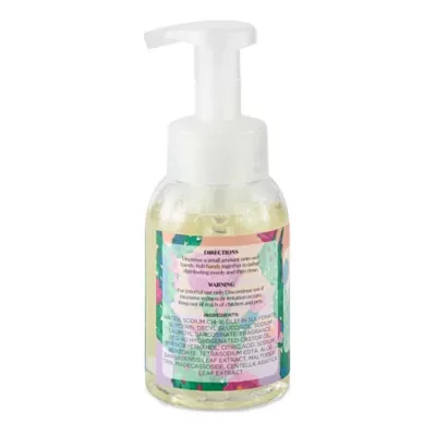 Distant Lands 8 oz. Desert Cactus Foaming Hand Soap