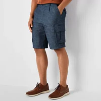 mutual weave 10" Mens Cargo Short