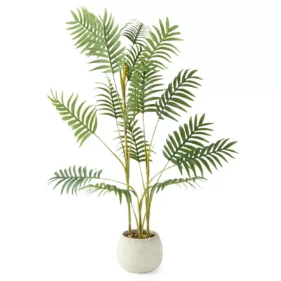 Linden Street 48in Tropical Palm Artificial Tree