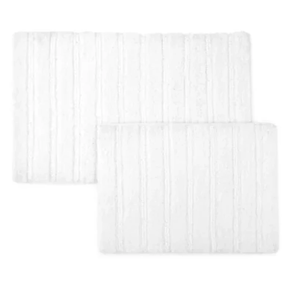 Home Expressions 2-pc. Bath Rug Set