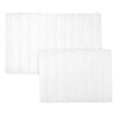 Home Expressions 2-pc. Bath Rug Set