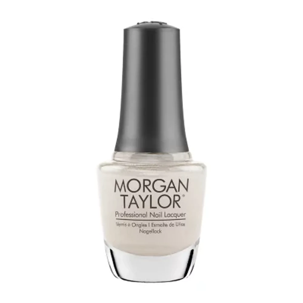 Morgan Taylor Dancin' In The Sunlight Nail Polish