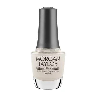 Morgan Taylor Dancin' In The Sunlight Nail Polish