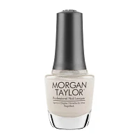 Morgan Taylor Dancin' In The Sunlight Nail Polish