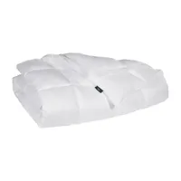 Serta Down Illusion All Season Warmth Alternative Comforter