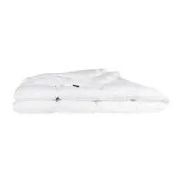 Serta Down Illusion Light Warmth Down Alternative Comforter