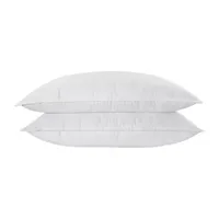 Serta Down Illusion Down Alternative Pillow