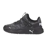 PUMA Pacer Future Doubleknit Ac Little Boys Slip-On Training Shoes