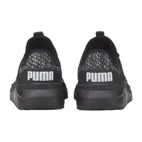 PUMA Pacer Future Doubleknit Ac Little Boys Slip-On Training Shoes