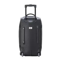 Delsey Paris Raspail 22" Rolling Carry-On Duffel Bag