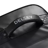 Delsey Paris Raspail 22" Rolling Carry-On Duffel Bag