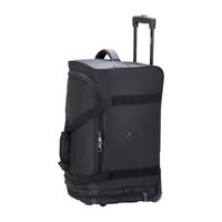 Delsey Paris Raspail 22" Rolling Carry-On Duffel Bag