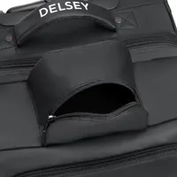 Delsey Paris Raspail 28" Rolling Duffel Bag