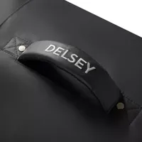 Delsey Paris Raspail 28" Rolling Duffel Bag