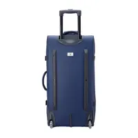 Delsey Paris Raspail 28" Rolling Duffel Bag