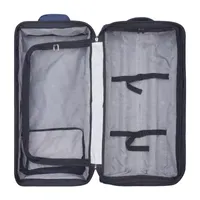 Delsey Paris Raspail 28" Rolling Duffel Bag