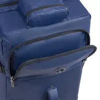 Delsey Paris Raspail 28" Rolling Duffel Bag