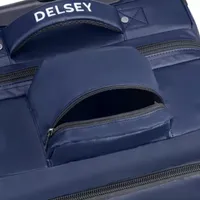 Delsey Paris Raspail 28" Rolling Duffel Bag