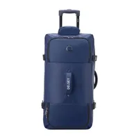 Delsey Paris Raspail 28" Rolling Duffel Bag