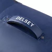 Delsey Paris Raspail 28" Rolling Duffel Bag