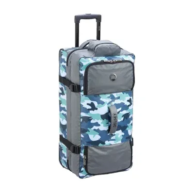 Delsey Paris Raspail 28" Rolling Duffel Bag