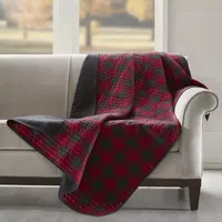 Woolrich Lightweight Throw