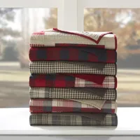 Woolrich Lightweight Throw