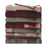 Woolrich Lightweight Throw