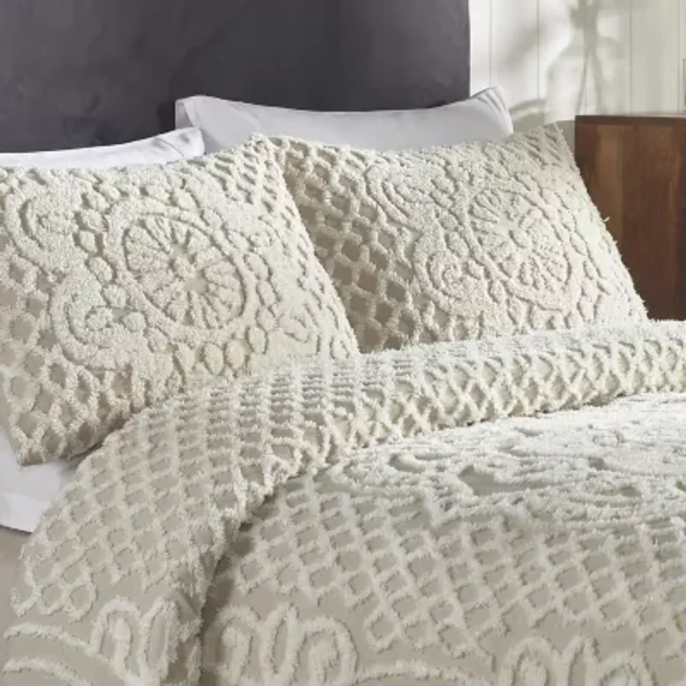 Better Trends Ardent Bedspread Set