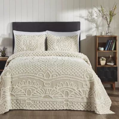 Better Trends Ardent Bedspread Set