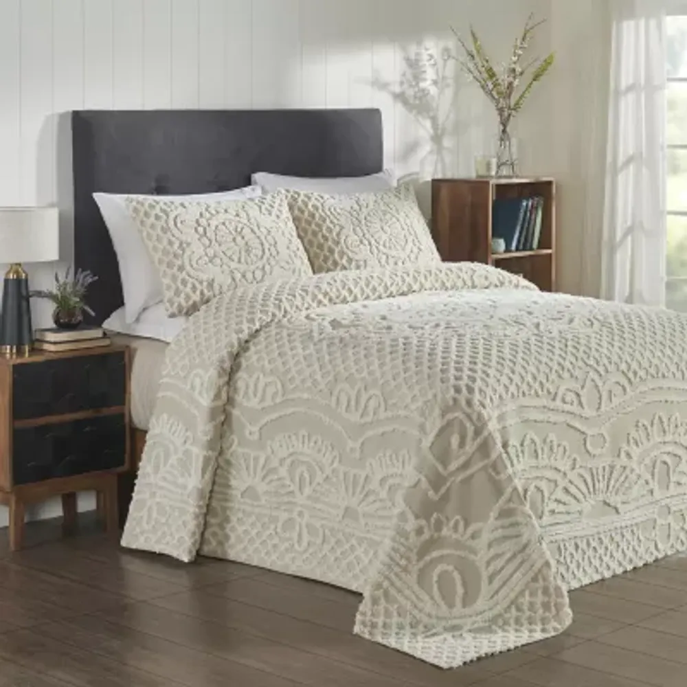 Better Trends Ardent Bedspread Set