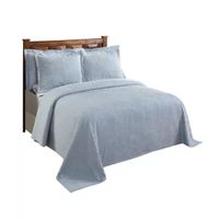 Better Trends Jullian Stripes Bedspread