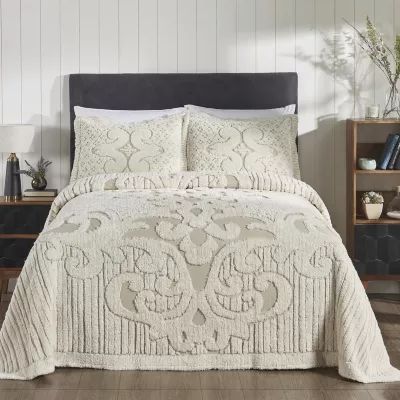 Better Trends Serenity Bedspread Set