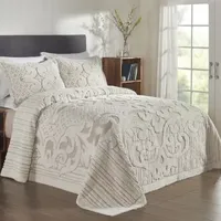 Better Trends Serenity Bedspread Set