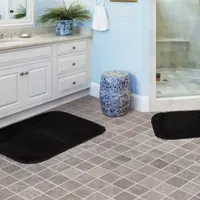 Garland Rug -pc. Finest Luxury Bath Set
