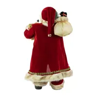 24'' Old World Style Santa Claus Christmas Figure