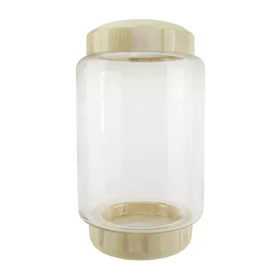 Waterproof container