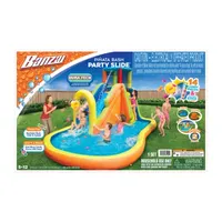 Banzai Inflatable Pinata Bash Party Slide Water Park