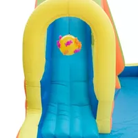 Banzai Inflatable Pinata Bash Party Slide Water Park