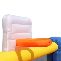 Banzai Sports Zone Bounce Arena: Inflatable Bouncer