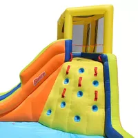 Banzai Double Drench Water Park