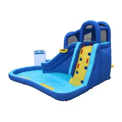 Banzai Surf N Splash Water Park