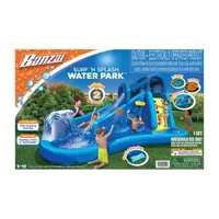 Banzai Surf N Splash Water Park