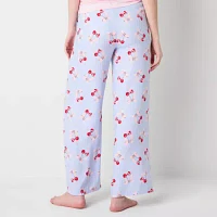 Arizona Body Womens Juniors Pajama Pants