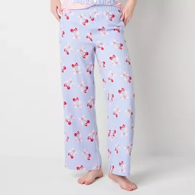 Arizona Body Womens Juniors Pajama Pants