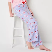 Arizona Body Womens Juniors Pajama Pants