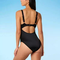 Mynah Womens One Piece Swimsuit