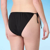 Decree Bikini Swimsuit Bottom-Juniors